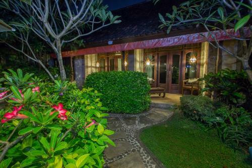 Tamukami Hotel