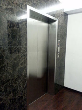 Padungan Hotel