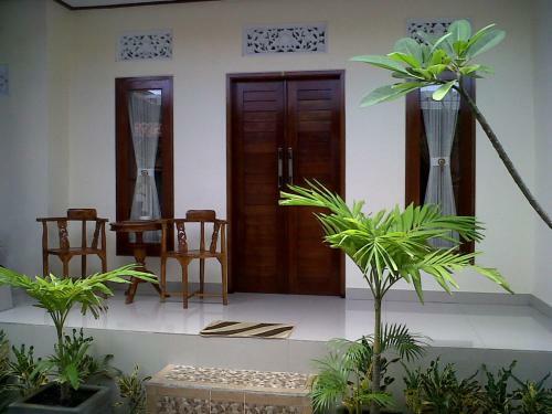 Kirana Home Stay