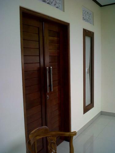 Kirana Home Stay
