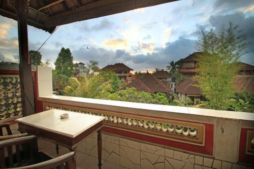 Hostal Pering Bungalow