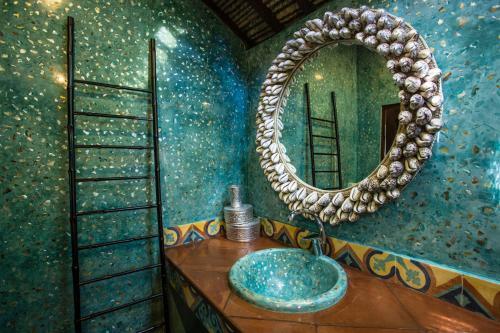 Hostal Uluwatu Surf House