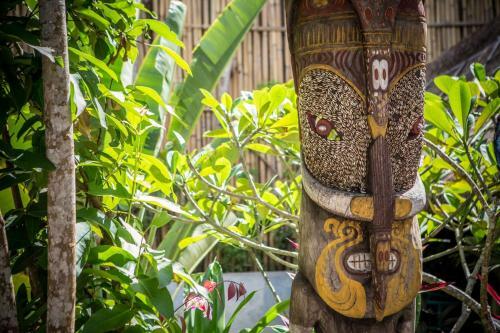 Hostal Uluwatu Surf House
