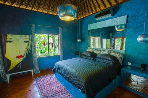 Hostal Uluwatu Surf House