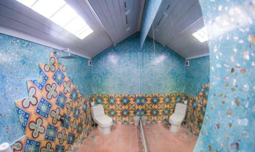 Hostal Uluwatu Surf House