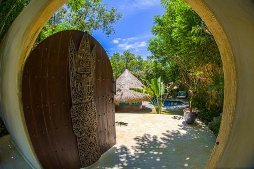 Hostal Uluwatu Surf House