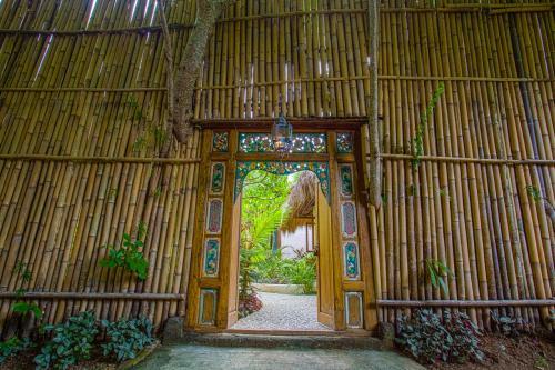 Hostal Uluwatu Surf House