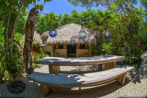 Hostal Uluwatu Surf House