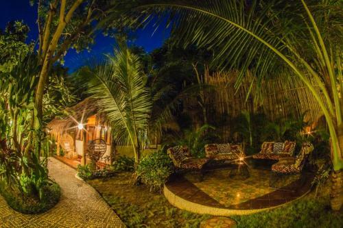 Hostal Uluwatu Surf House