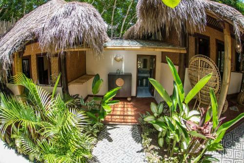 Hostal Uluwatu Surf House