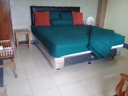 Titiwangsa Homestay