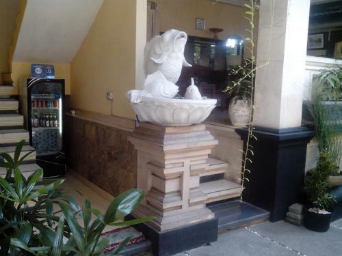 Titiwangsa Homestay