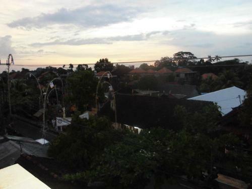 Titiwangsa Homestay