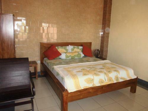 Titiwangsa Homestay