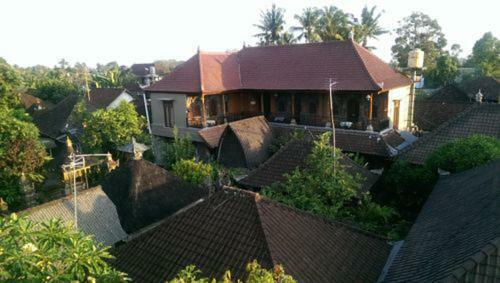 Titiwangsa Homestay