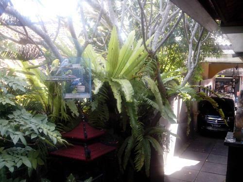 Titiwangsa Homestay