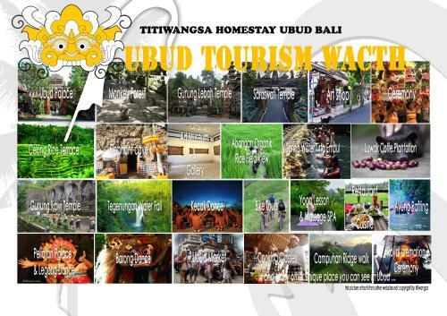 Titiwangsa Homestay