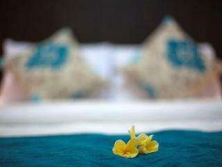 Abian Srama Hotel And Spa