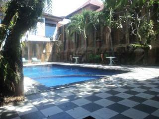 Abian Srama Hotel And Spa