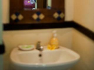 Abian Srama Hotel And Spa