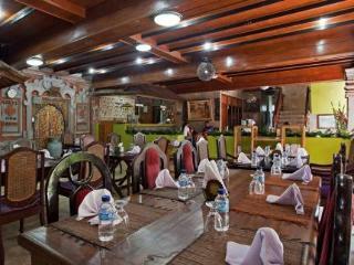 Abian Srama Hotel And Spa