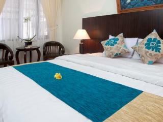 Abian Srama Hotel And Spa