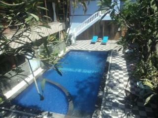 Abian Srama Hotel And Spa