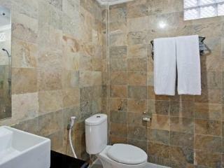 Abian Srama Hotel And Spa