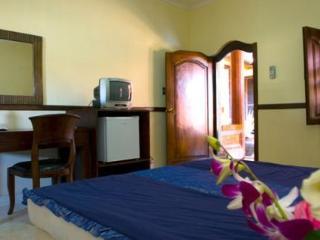 Abian Srama Hotel And Spa
