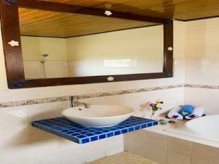 Abian Srama Hotel And Spa
