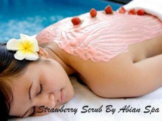 Abian Srama Hotel And Spa