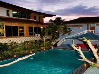 Abian Srama Hotel And Spa