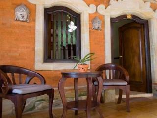 Abian Srama Hotel And Spa