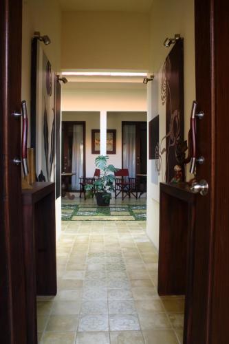 D'abode Villa