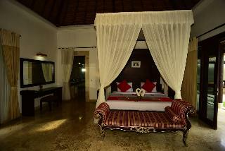 Hotel The Dreamland Luxury Villas & Spa