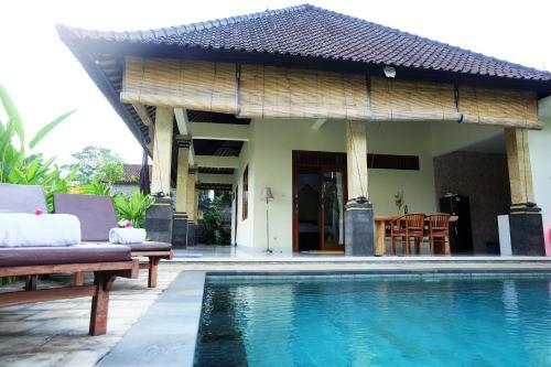 Rendira Villa