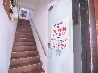 Motel Tai Pan Hotel