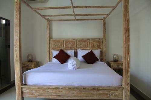 Ketut Villa Sanur