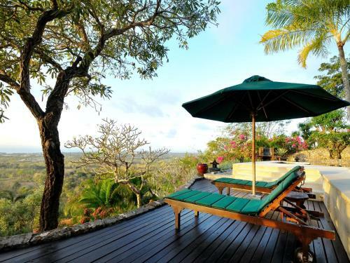 Canang Sari Villas