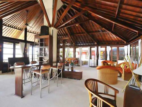 Canang Sari Villas