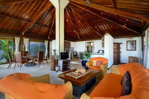 Canang Sari Villas