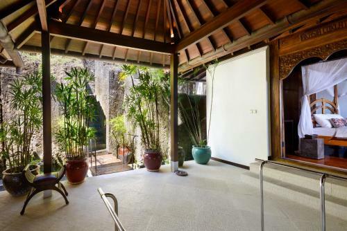 Canang Sari Villas