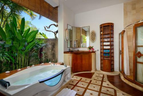 Canang Sari Villas