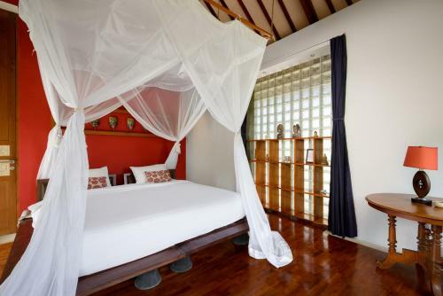 Canang Sari Villas
