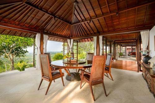 Canang Sari Villas