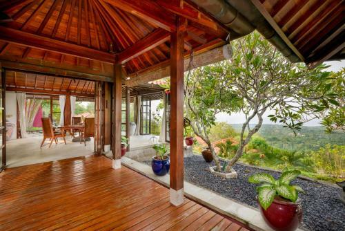 Canang Sari Villas