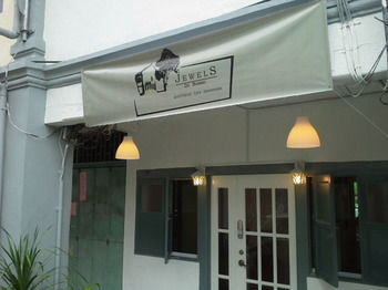Hostal Jewels Of Borneo