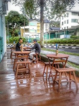 Hostal Jewels Of Borneo
