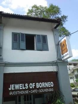 Hostal Jewels Of Borneo
