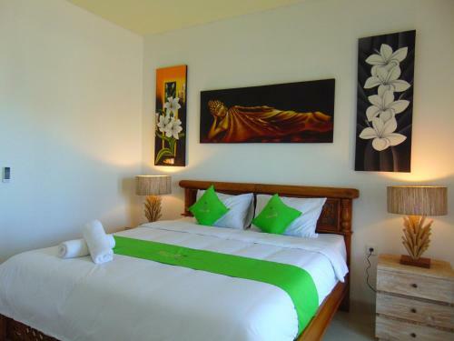 Taman Asih Homestay
